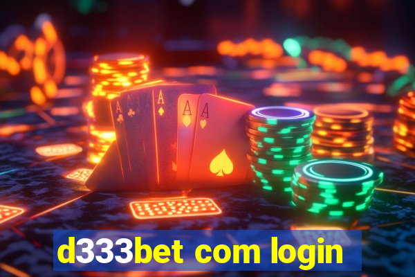 d333bet com login